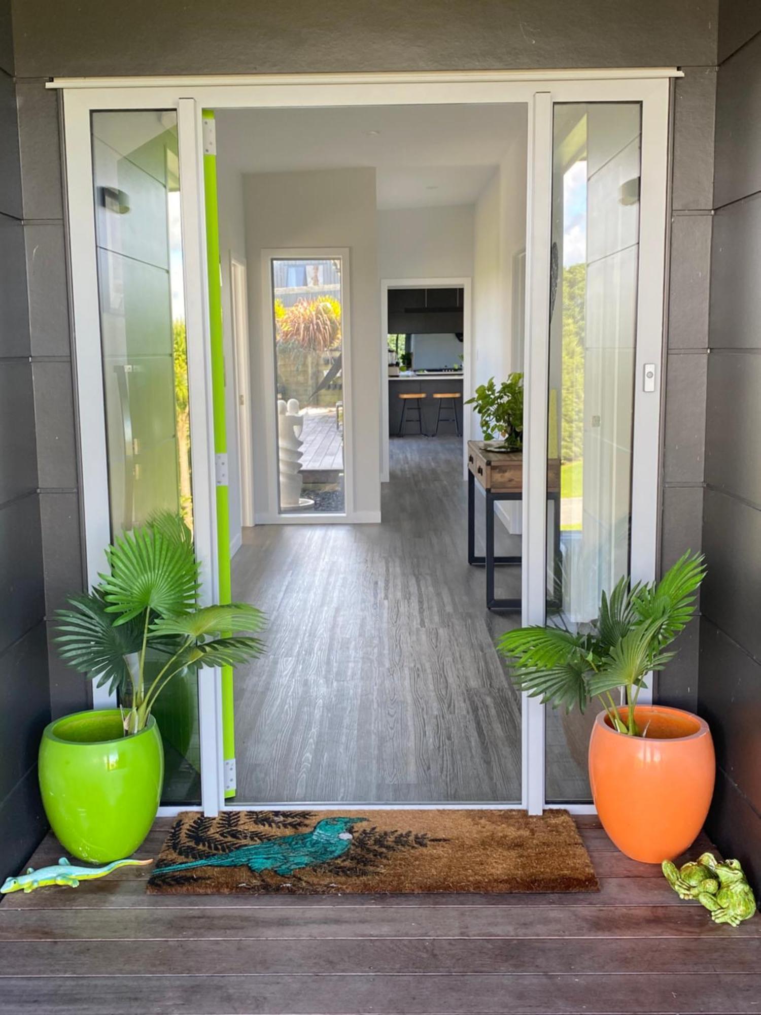 Moko Hiwi Escape - Kotare Suite Ruakaka Exterior foto